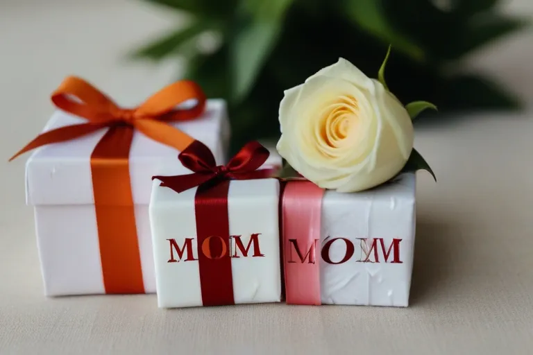 Unique Birthday Gifts For Mom From Daughter
