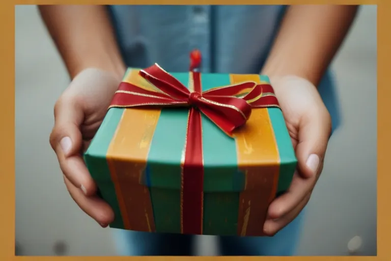 How To Refuse A Gift Politely
