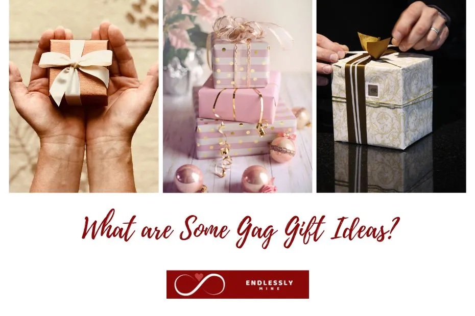 What are Some Gag Gift Ideas?