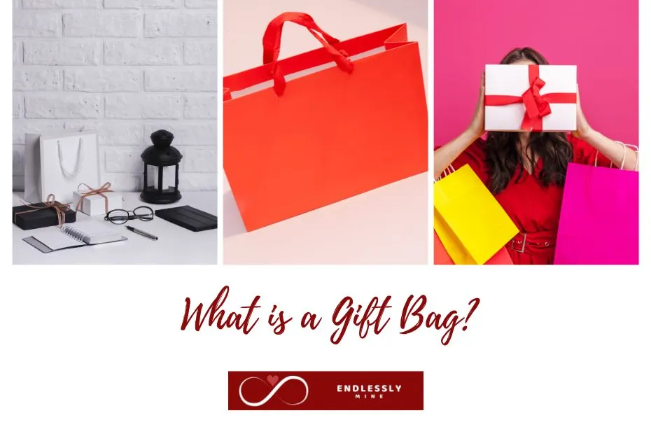 What is a Gift Bag?