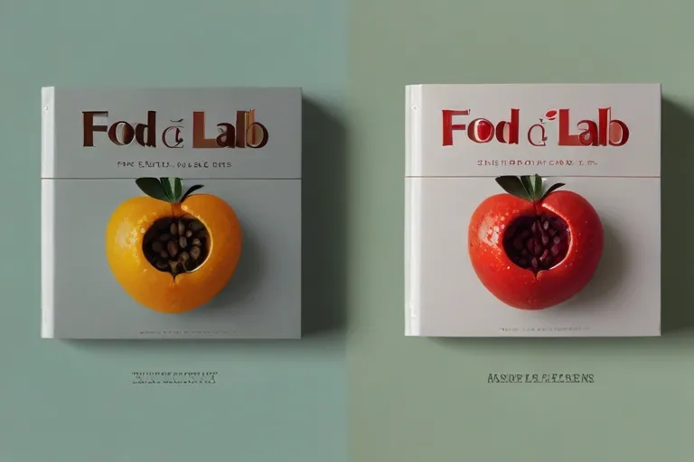 The Food Lab by J. Kenji López-Alt